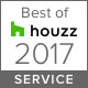Best of Houzz 2017 - Client Satisfaction